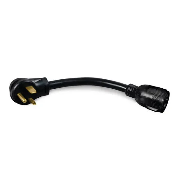 Miller MVP Adapter Plug – 230 Volt/50 Amp 254328