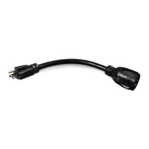 Miller MVP Adapter Plug – 115 Volt/15 Amp 254330