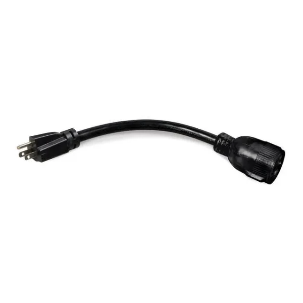 Miller MVP Adapter Plug – 115 Volt/15 Amp 254330