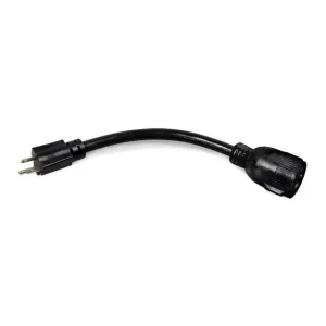 Miller MVP Adapter Plug – 115 Volt/20 Amp 254331