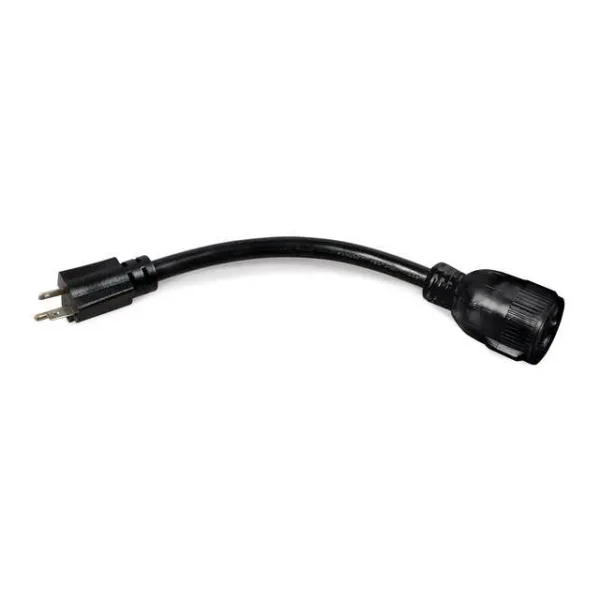 Miller MVP Adapter Plug – 115 Volt/20 Amp 254331
