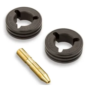 MILLER 254756 Knurled Drive Roll