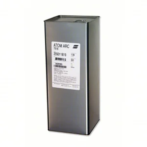 ESAB® 255011819 AtomArc® 7018 1/8″ x 14″ x 50# HSC Carbon Steel Stick Electrodes