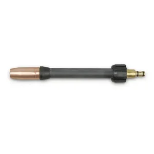 Miller Tube Head 180 Degrees – 8 Inch 255042