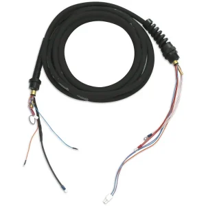 Miller XT30C Plasma Torch Replacement Leads 20 ft. 255686