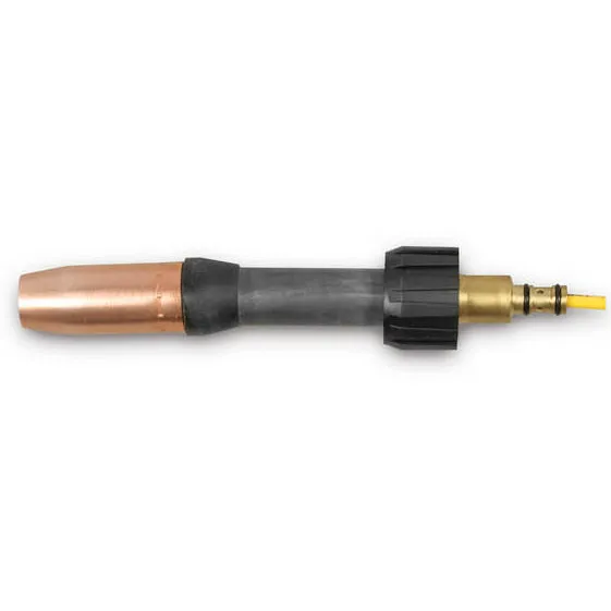 Miller Tube Head 180 Degrees – 4 inch 255716