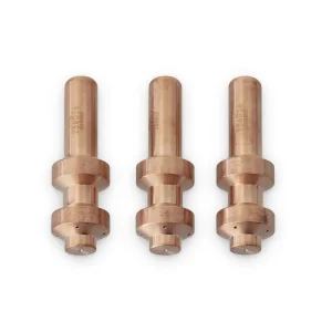 MILLER 256026 ELECTRODE, XT60-AMP, 3/PACK