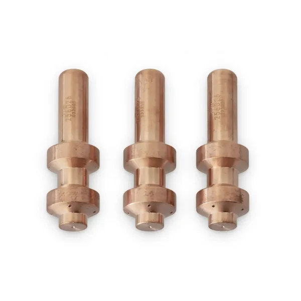MILLER 256026 ELECTRODE, XT60-AMP, 3/PACK