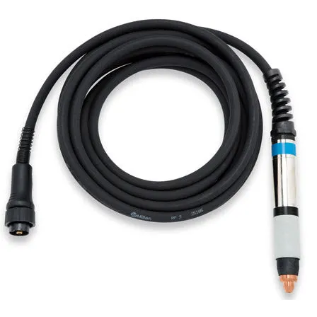 Miller XT-40M Short Body Plasma Torch – 25 ft. 257462