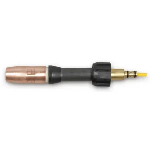 Miller Tube Head 180 Degrees – 4 Inch with Centerfire 258474