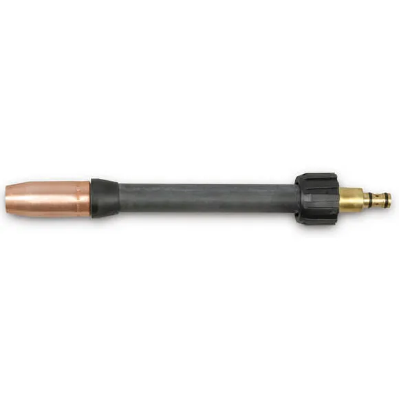 Miller Tube Head 180 Degrees – 6 Inch 258476