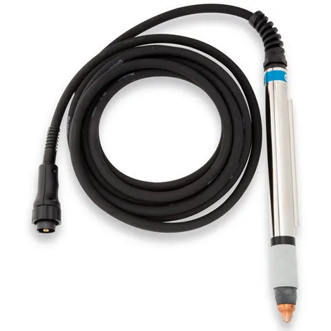 Miller XT-40M Long Body Plasma Torch – 25 ft. 259305