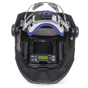 MILLER 260486 Headgear, Gen IV