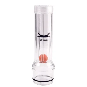 Miller PAPR Flowmeter 260890