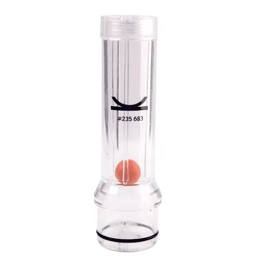 Miller PAPR Flowmeter 260890