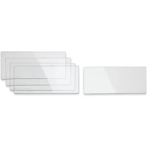 Miller Grinding Shield Lens 261830