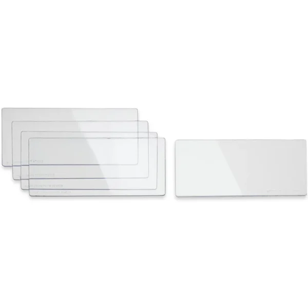 Miller Grinding Shield Lens 261830