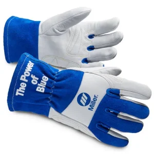 Miller Welding Gloves Size S – TIG/Muti-Purpose Gloves 263352