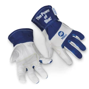 MILLER 263353 TIG/Multi-Task Gloves, M, 6 PAIRS/PACK