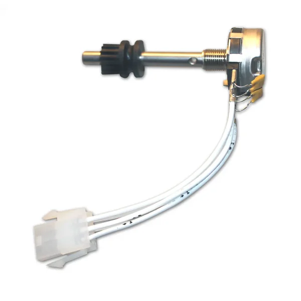 MILLER 264050 POTENTIOMETER, W/LEADS