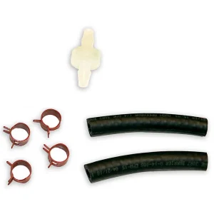 Miller Fuel Filter with Hose Assembly 264220