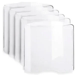 Miller Front Cover Lens – 50 Bulk Pack 265304B