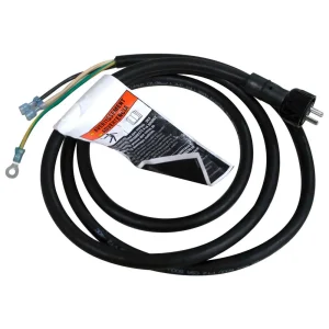 MILLER 265471 CABLE, POWER 7 FT 5 IN 14GA 3C SOOW W/SPL PLG