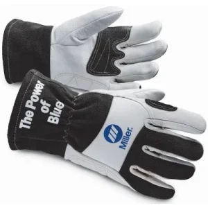 Miller Premium Cowhide Work Gloves