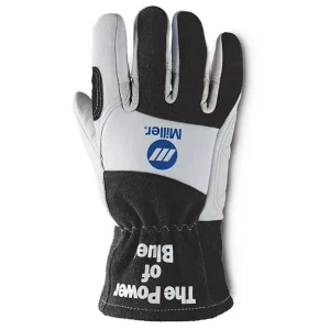 Miller Premium Cowhide Work Gloves
