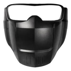 Miller Weld Mask Face Guard 267422