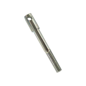 MILLER 267899 FASTENER, PINNED MACHINED