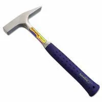 Estwing T3-18 Tinner’s Hammer, Steel Handle, 18 oz Head (1 Hammer)