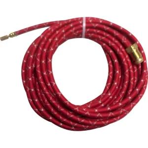 MILLER 269758 Cable, Power, Braided, 25 ft. (7.6 m)