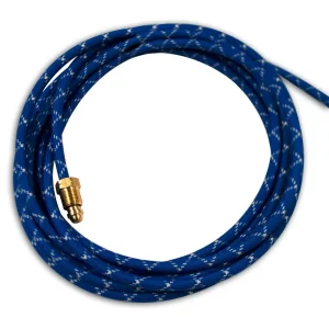 Weldcraft W-280 TIG Torch Water Hose – 12.5 ft. 269766