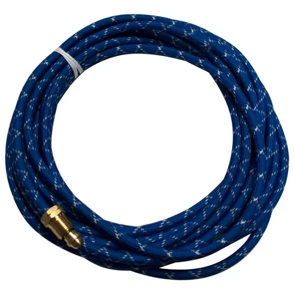 MILLER 269767 Hose, Water, Braided, 26 ft. 6 in. (8.1 m)