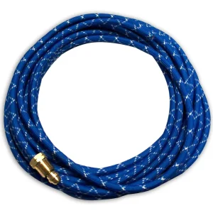 Weldcraft W-280 TIG Torch Water Hose – 25 ft. 269767