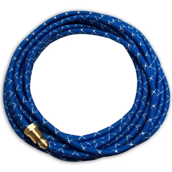 Weldcraft W-280 TIG Torch Water Hose – 25 ft. 269767