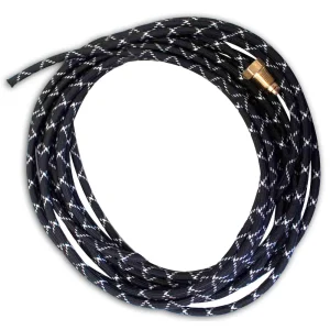 Weldcraft W-280 TIG Torch Gas Hose – 25 ft. 269771