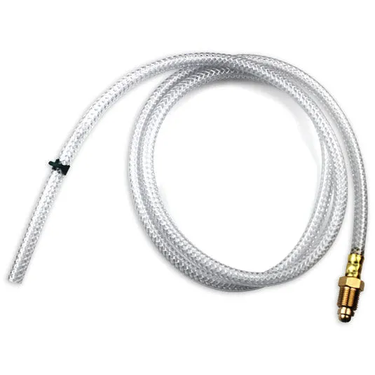 Hobart Shielding Gas Hose – 5 ft. 269815