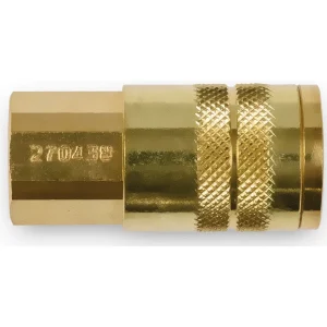 Miller SAR Air Hose 1/4 Inch Industrial Interchange Socket 270438