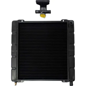 MILLER 270557 ASSY, RADIATOR/FILL TEE/CAP