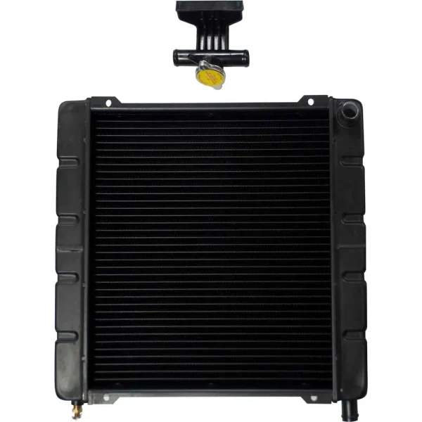 MILLER 270557 ASSY, RADIATOR/FILL TEE/CAP
