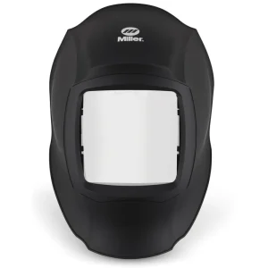 Miller Black Infinity Welding Helmet Replacement Shell 271335