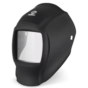 Miller Black Infinity Welding Helmet Replacement Shell 271335
