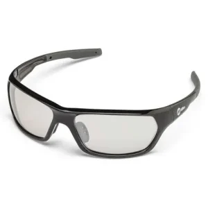 Miller Slag Black I/O Safety Glasses 272202