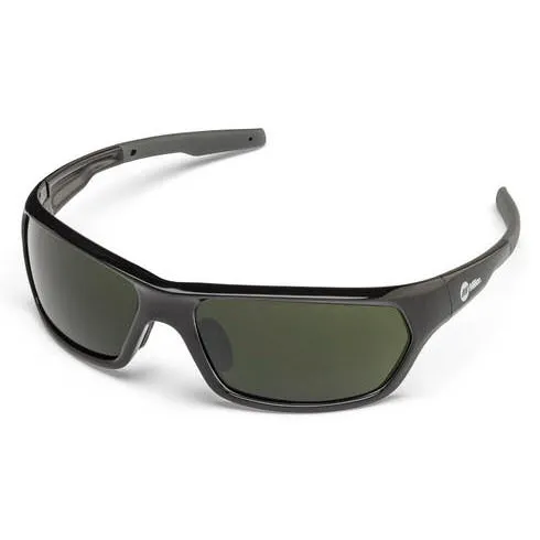 Miller Slag Black Shade 5 Safety Glasses 272205