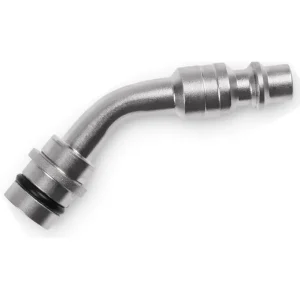 Miller SAR C50 Regulator 1/4 Inch Industrial Interchange Plug 272735