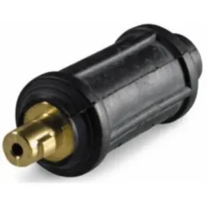 MILLER 273483 Adapter, Torch-Intnl Sytle Flow Thru