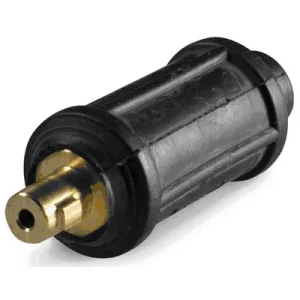 Miller TIG Torch Power Adapter – Gas Through 25mm DINSE 273483