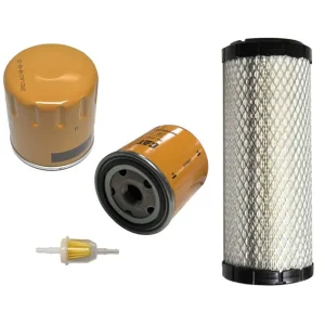 CAT C1.5T Turbo Diesel Engine Filter Kit 274427